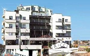 EXECUTIVE LA FIORITA 3*