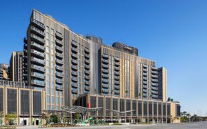 ADAGIO APARTHOTEL DUBAI DEIRA 4*