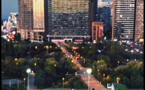 ORBI BEACH TOWER HOTEL 4*