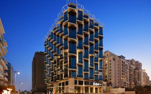 ADAGIO PREMIUM THE PALM 4*