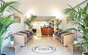 ST. PIERRE (MARINA CENTRO) 3*