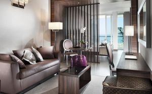 WALDORF (MARINA CENTRO) 4*