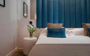 LUNGOMARE HOTEL (RICCIONE) 4*