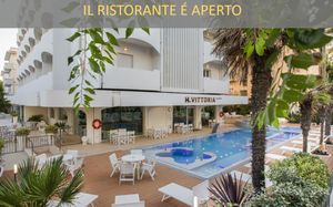 VITTORIA (RICCIONE) 4*