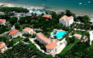 VILLA IRLANDA (GAETA) 4*