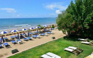 ACQUASANTA (TERRACINA) 3*