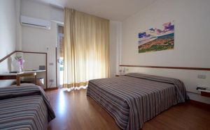 RIVER PALACE (EX. BLUE RIVER ТЕРРАЧИНА) 3*