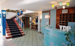 VILLA DEI PRINCIPI (LIDO DI FONDI/TERRACINA) 3*