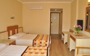 STELLA BEACH HOTEL 5*