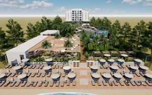 CALIDO SOL HOTEL (EX. STELLA BEACH HOTEL) 5*