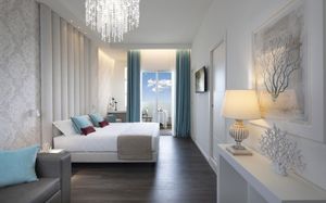 VILLA BIANCA (MARINA CENTRO) 3*