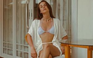 QUICKSAND RASDHOO 3*