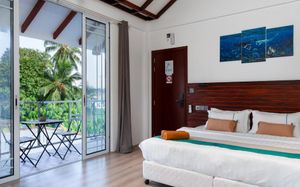 QUICKSAND RASDHOO 3*