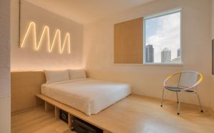 MOMO'S KUALA LUMPUR 3*