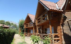 WOODLINE HOTEL 3*