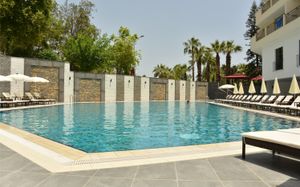 IMPERIAL TURKIZ HOTEL 5*