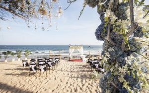 AROMA BEACH RESORT 4*