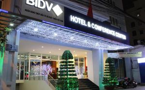 BIDV NHA TRANG 3*