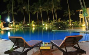 MUINE SUN & SEA RESORT (EX. LITTLE PARIS) 4*