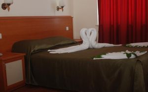 CINAR FAMILY SUITE 4*