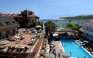 ESRA HOTEL 3*