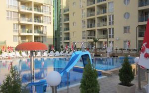 APART HOTEL VECHNA R 3*+