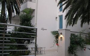 VILLA LAZOVIC 3*