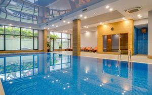 SALVADOR (EX. ELEGANCE BATUMI) 4*