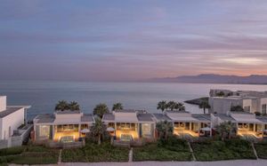 INTERCONTINENTAL RAS AL KHAIMAH MINA AL ARAB RESORT & SPA, AN IHG HOTEL 5*