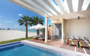 INTERCONTINENTAL RAS AL KHAIMAH MINA AL ARAB RESORT & SPA 5*