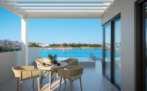 CASTELLO INFINITY SUITES 5*
