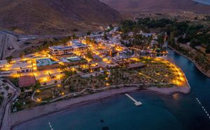 RADISSON COLLECTION BODRUM 5*