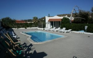 RESIDENCE EMMESSE 2*