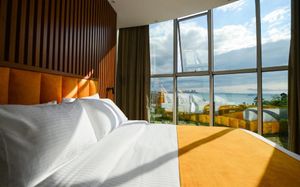 CALLIGRAPHY HOTEL 4*