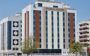CITY AVENUE AL REQQA HOTEL 3*