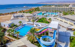 SEVEN SEAS JOLIE BAY (EX. KAIRABA AQUA MONDO RESORT; AQUA MONDO ABU SOMA RESORT) 5*