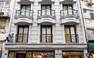 ENDICAN SULTANAHMET HOTEL 4*