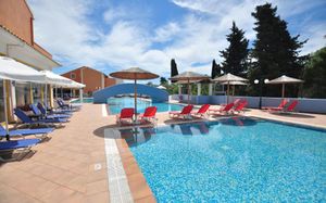 MICHELANGELO RESORT (EX. MEMENTO KASSIOPI RESORT) 4*