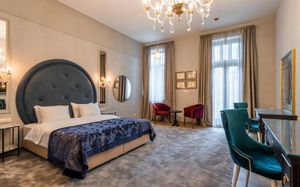 ORBELIANI RESIDENCE 3*