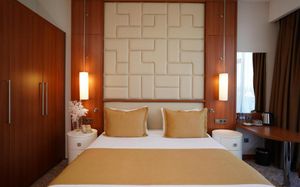 GRAND BELLAGIO BATUMI CONVENTION & CASINO HOTEL (EX. LEGEND HOTEL BATUMI) 5*