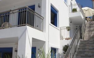 SUNORAMA APTS-STUDIOS 3*