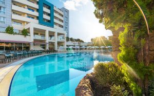 TIMO DELUXE RESORT (EX. TIMO RESORT HOTEL) 5*