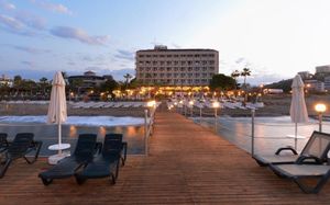 ANITAS HOTEL 4*