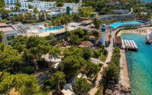 BLUE DREAMS RESORT (EX. CLUB BLUE DREAMS) 5*