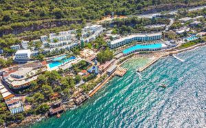 BLUE DREAMS RESORT (EX. CLUB BLUE DREAMS) 5*