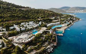 BLUE DREAMS RESORT (EX. CLUB BLUE DREAMS) 5*