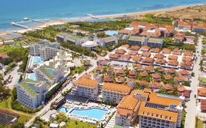DIAMOND BEACH HOTEL 5*