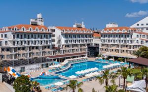 SIDE ALUNA HOTEL (EX. DIAMOND BEACH) 5*