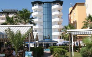 ELYSEE BEACH HOTEL 3*