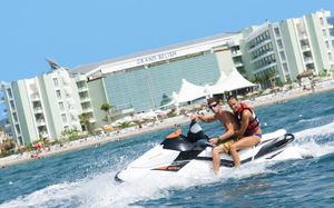 GRAND BELISH HOTEL 5*